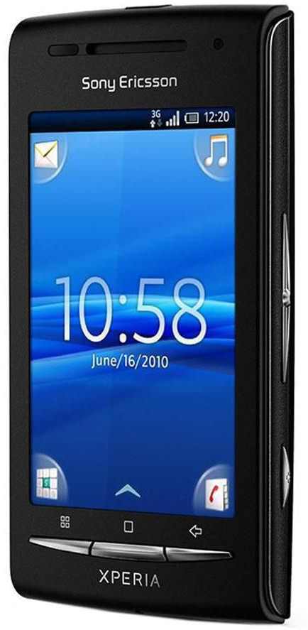 Sony Ericsson XPERIA X8