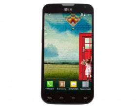 LG D410 L90 Dual Black купить по низкой цене в Киеве, Харькове, Днепропетровске, Одессе, Львове, Украине интернет магазин Comfy