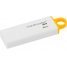 Купить Флеш USB Kingston DTIG4 8GB USB 3.0 Yellow (DTIG4/8GB) Купить Флеш USB Kingston DTIG4 8GB USB 3.0 Yellow (DTIG4/8GB)