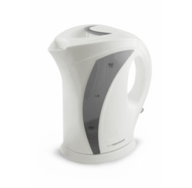 Купить Электрический чайник Esperanza Kettle EKK018 White-Grey Купить Электрический чайник Esperanza Kettle EKK018 White-Grey