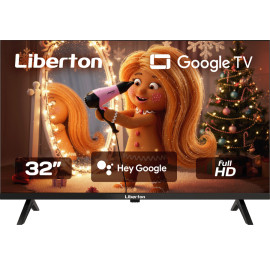 Телевизор Liberton LTV-32F08GT