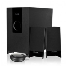 Купить Компьютерная акустика 2.1 Microlab M-119 Купить Компьютерная акустика 2.1 Microlab M-119