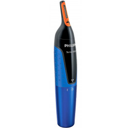 Купить Триммер универсальный Philips Nose/Ear/Detail NT5175/16 Купить Триммер универсальный Philips Nose/Ear/Detail NT5175/16