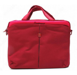 Купить Сумка для ноутбука Continent CC010 Cranberry Купить Сумка для ноутбука Continent CC010 Cranberry