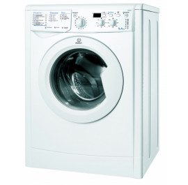 Купить Стиральная машина Indesit IWSD 51051 UA Купить Стиральная машина Indesit IWSD 51051 UA