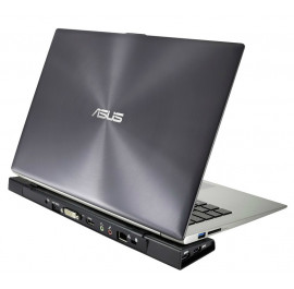 Купить Док-станция Asus HZ-3A USB3.0 Docking Station (90XB027N-BDS020) Купить Док-станция Asus HZ-3A USB3.0 Docking Station (90XB027N-BDS020)