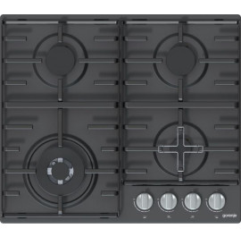 Купить Варочная панель газовая Gorenje GW 640 MB (BG6CB-G0B) Купить Варочная панель газовая Gorenje GW 640 MB (BG6CB-G0B)