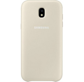 Купить Чехол для смартфона Samsung Dual Layer Cover for Galaxy J7 2017 (J730) Gold (EF-PJ730CFEGRU) Купить Чехол для смартфона Samsung Dual Layer Cover for Galaxy J7 2017 (J730) Gold (EF-PJ730CFEGRU)