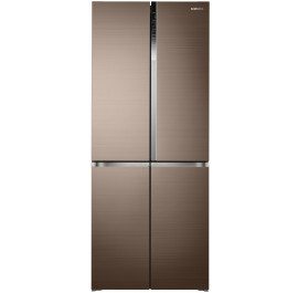 Купить Холодильник Samsung RF50K5960DP/UA Купить Холодильник Samsung RF50K5960DP/UA