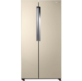 Купить Холодильник Samsung RS62K6267FG/UA Купить Холодильник Samsung RS62K6267FG/UA