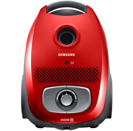 Купить Пылесос для с/у с мешком Samsung VC24BVNJGRL/EV Купить Пылесос для с/у с мешком Samsung VC24BVNJGRL/EV