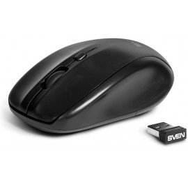 Купить Мышь компьютерная Sven RX-305 Black Купить Мышь компьютерная Sven RX-305 Black