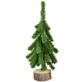 Ёлка искусственная YES! Fun Мальвина 0,4 м (903468)