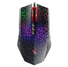 Купить Мышь проводная A4tech Bloody A70 Crackle (00-00000539) USB Купить Мышь проводная A4tech Bloody A70 Crackle (00-00000539) USB