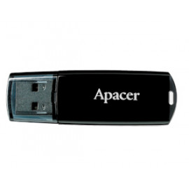 Купить Флеш USB Apacer AH322 4GB USB 2.0 Black (AP4GAH322B-1) Купить Флеш USB Apacer AH322 4GB USB 2.0 Black (AP4GAH322B-1)