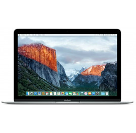 Купить Ноутбук Apple MacBook 12'' Retina MNYH2UA/A Silver Купить Ноутбук Apple MacBook 12'' Retina MNYH2UA/A Silver