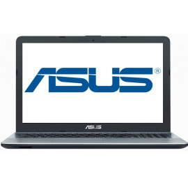 Купить Ноутбук Asus X541NC-GO032 Silver Gradient Купить Ноутбук Asus X541NC-GO032 Silver Gradient