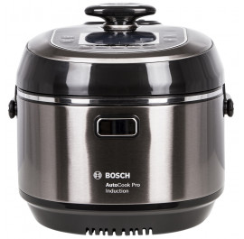 Купить Мультиварка-скороварка Bosch MUC88B68RU Купить Мультиварка-скороварка Bosch MUC88B68RU