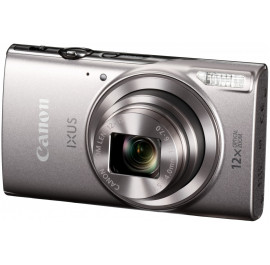 Купить Фотокамера Canon IXUS 285 Silver (1079C008) Купить Фотокамера Canon IXUS 285 Silver (1079C008)