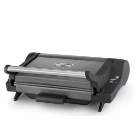 Купить Гриль-барбекю электрический Delonghi CG4001.BK Купить Гриль-барбекю электрический Delonghi CG4001.BK