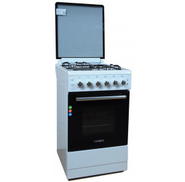 Купить Плита газовая Canrey CGE 5022GT White Купить Плита газовая Canrey CGE 5022GT White
