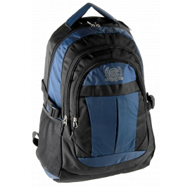 Купить Рюкзак для ноутбука Continent BP-001 15.6'' Blue Купить Рюкзак для ноутбука Continent BP-001 15.6'' Blue