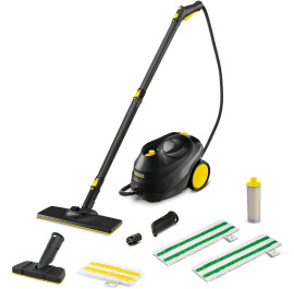 Пароочиститель Karcher SC 3 EasyFix Go!Furtherт (1.513-665.0)