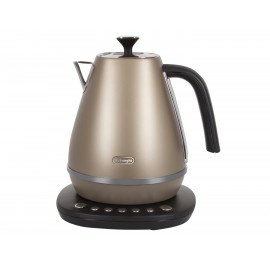 Купить Электрический чайник Delonghi KBI2011.BZ Купить Электрический чайник Delonghi KBI2011.BZ