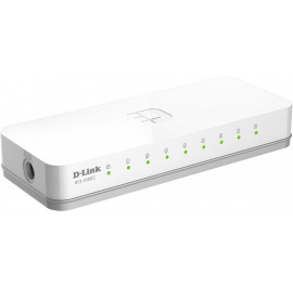 Купить Коммутатор локальной сети (Switch) D-Link DES-1008C Купить Коммутатор локальной сети (Switch) D-Link DES-1008C