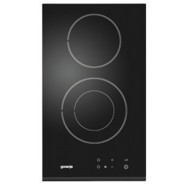 Купить Варочная панель Domino Gorenje ECT 330 CSC Купить Варочная панель Domino Gorenje ECT 330 CSC