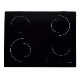 Купить Варочная панель электрическая Gorenje ECT 6 SY2B Купить Варочная панель электрическая Gorenje ECT 6 SY2B