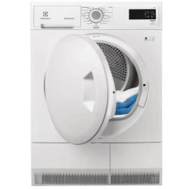 Купить Сушильная машина Electrolux EDP2074PDW Купить Сушильная машина Electrolux EDP2074PDW