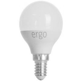 Купить Лампочка светодиодная Ergo Basic G45 E14 6W 220V 3000K (LBCG45E146AWFN) Купить Лампочка светодиодная Ergo Basic G45 E14 6W 220V 3000K (LBCG45E146AWFN)