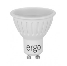 Купить Лампочка светодиодная Ergo Standard MR16 GU10 3W 220V 4100K (LSTGU103ANFN) Купить Лампочка светодиодная Ergo Standard MR16 GU10 3W 220V 4100K (LSTGU103ANFN)