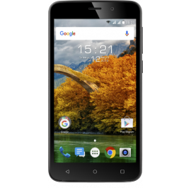 Купить Смартфон Fly FS509 Nimbus 9 Dual Sim Black Купить Смартфон Fly FS509 Nimbus 9 Dual Sim Black