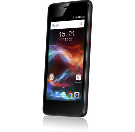 Купить Смартфон Fly FS458 Stratus 7 Dual Sim Black Купить Смартфон Fly FS458 Stratus 7 Dual Sim Black