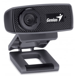 Купить Веб-камера для компьютера Genius FaceCam 1000X HD (32200223101) Купить Веб-камера для компьютера Genius FaceCam 1000X HD (32200223101)