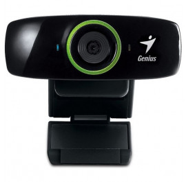 Купить Веб-камера для компьютера Genius FaceCam 2020 (32200233101) Купить Веб-камера для компьютера Genius FaceCam 2020 (32200233101)