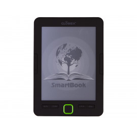 Купить Электронная книга Globex SmartBook Купить Электронная книга Globex SmartBook