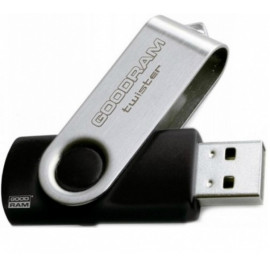 Купить Флеш USB Goodram UTS2 Twister 8GB USB 2.0 Black (UTS2-0080K0R11) Купить Флеш USB Goodram UTS2 Twister 8GB USB 2.0 Black (UTS2-0080K0R11)