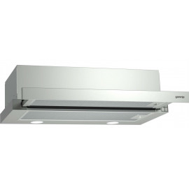 Купить Вытяжка встраиваемая Gorenje BHP 623 E12X Купить Вытяжка встраиваемая Gorenje BHP 623 E12X