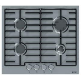 Купить Варочная панель газовая Gorenje G 6N40 IX Купить Варочная панель газовая Gorenje G 6N40 IX