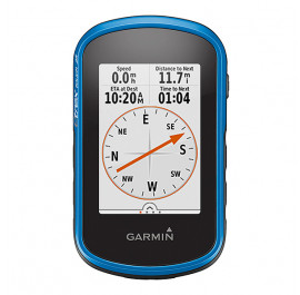 Купить Портативный GPS Garmin eTrex Touch 25 (010-01325-02) Купить Портативный GPS Garmin eTrex Touch 25 (010-01325-02)