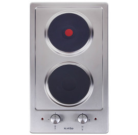 Купить Варочная панель электрическая Ventolux HE 302 (X) 3.1 Купить Варочная панель электрическая Ventolux HE 302 (X) 3.1