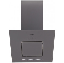 Купить Вытяжка декоративная Pyramida HES 30 (C-600 MM) GRAY /AJ Купить Вытяжка декоративная Pyramida HES 30 (C-600 MM) GRAY /AJ