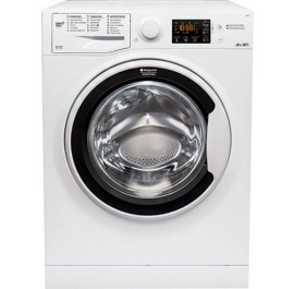 Купить Стиральная машина Hotpoint-Ariston RSSG 602 K UA Купить Стиральная машина Hotpoint-Ariston RSSG 602 K UA