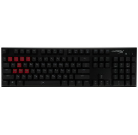 Купить Клавиатура проводная Kingston HyperX Alloy FPS Cherry MX Red (HX-KB1RD1-RU/A5) Купить Клавиатура проводная Kingston HyperX Alloy FPS Cherry MX Red (HX-KB1RD1-RU/A5)