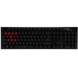 Купить Клавиатура проводная Kingston HyperX Alloy FPS Cherry MX Blue (HX-KB1BL1-RU/A5) Купить Клавиатура проводная Kingston HyperX Alloy FPS Cherry MX Blue (HX-KB1BL1-RU/A5)