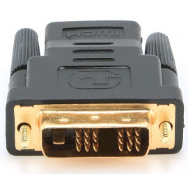 Купить Переходник DVI - HDMI Cablexpert A-HDMI-DVI-2 Купить Переходник DVI - HDMI Cablexpert A-HDMI-DVI-2