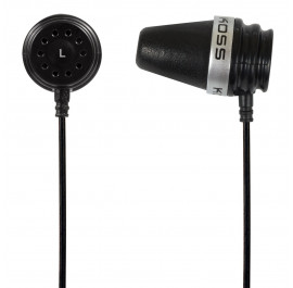 Купить Наушники Koss SparkPlug W (Pathfinder Black) Купить Наушники Koss SparkPlug W (Pathfinder Black)